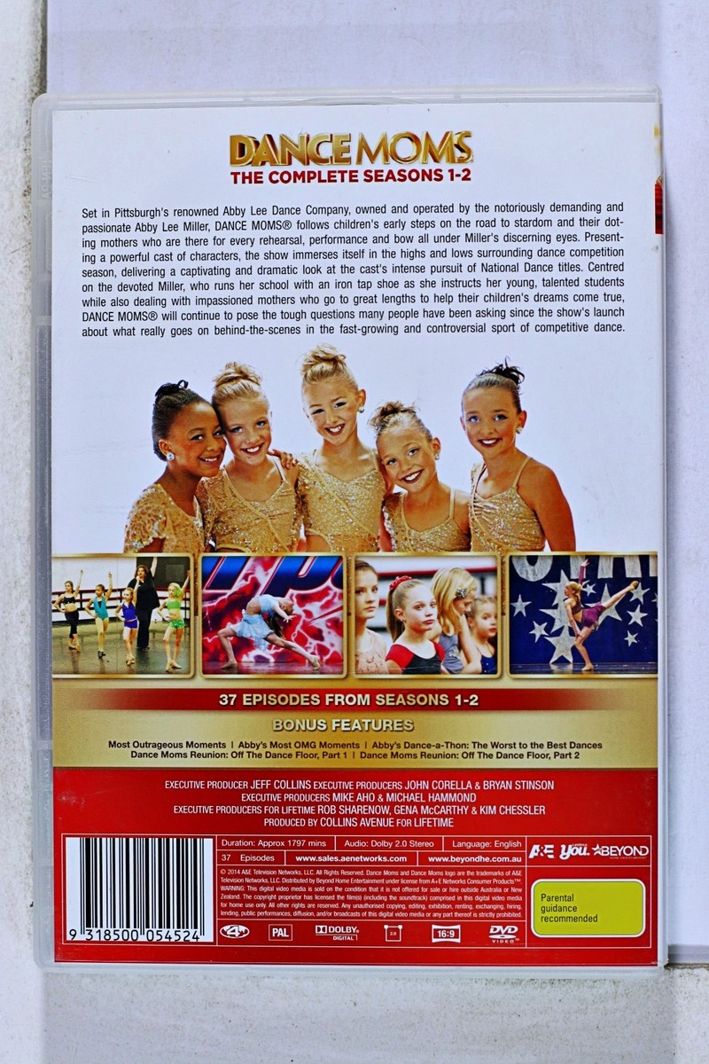 moms reunion shows similar to dance moms